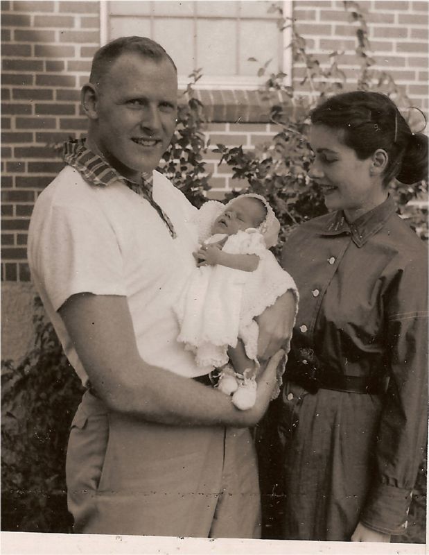 211 First Son William Scott Jepson Sept 1954 Cincinatti OH